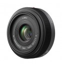 Panasonic objektiv G 20/1,7 Pancake
