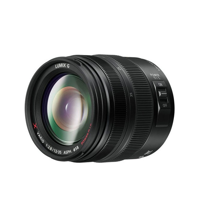 Panasonic G X Vario 12-35/2,8