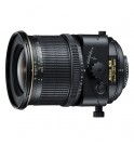 Nikkor PC-E 24mm f/3.5D ED