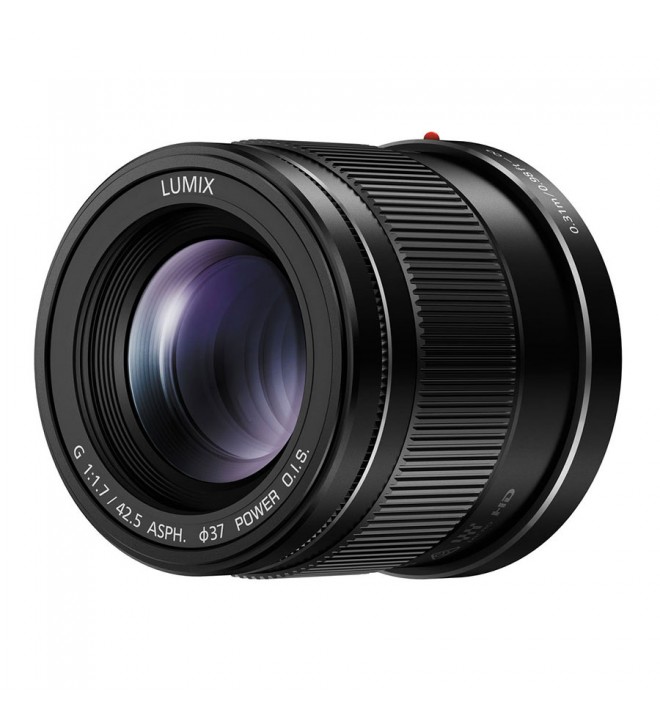 Panasonic G 42,5/1,7 Power OIS