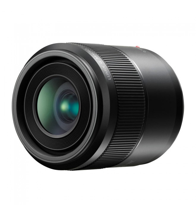 Panasonic G 30/2,8 Macro