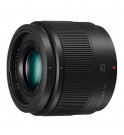 Panasonic G 25/1,7 Asph.
