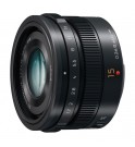 Panasonic Leica Summilux DG 15mm F1,7