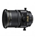 Nikkor PC-E 45mm f/2.8D ED