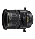 Nikkor PC-E 85mm f/2.8D ED