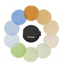 Profoto OCF Color Correction Gel Pack