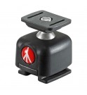 Manfrotto Lumimuse Ball Head