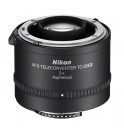 Nikon AF-S TC-20E III Telekonverter