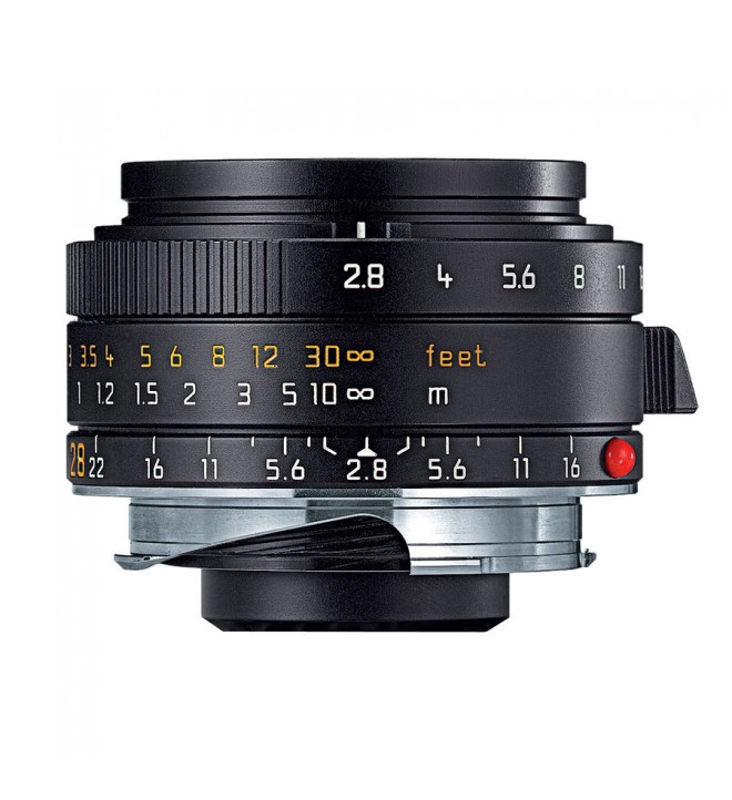 LEICA ELMARIT-M 28mm f/2.8 ASPH.