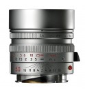 LEICA SUMMILUX-M 50 mm f/1.4 ASPH., BLACK