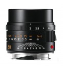 LEICA APO-SUMMICRON-M 50mm f/2 ASPH.