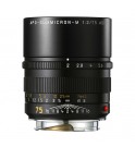 LEICA APO-SUMMICRON-M 75mm f/2 ASPH.