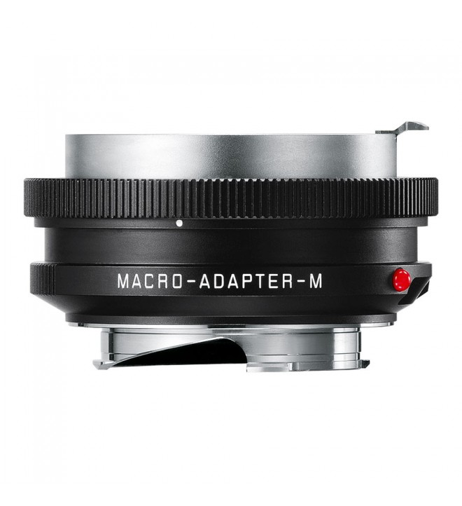 LEICA MACRO-ADAPTER-M
