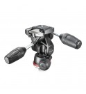 Manfrotto 3 Way head with RC2