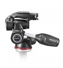 Manfrotto 3 Way head with RC2