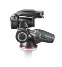 Manfrotto 3 Way head with RC2