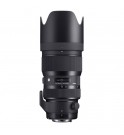 Sigma 50-100  f1.8 DC HSM A