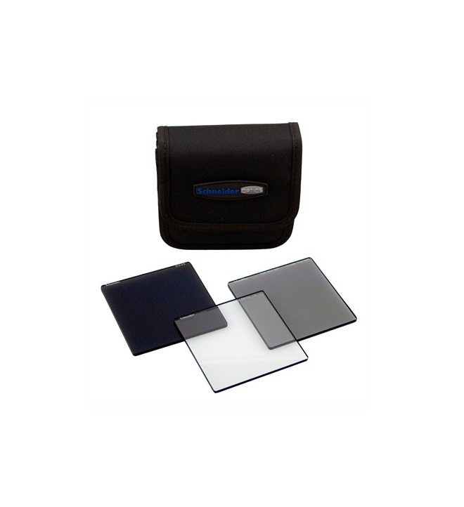MPTV DV FILTER STARTER KIT 4X4