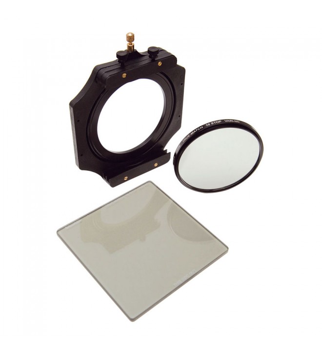 Schneider MPTV TRUE-MATCH VARI-ND KIT 77MM