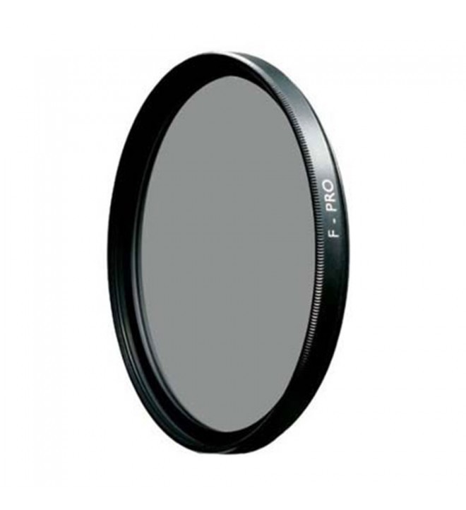 B+W Neutral Density ND4x 