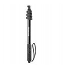 Manfrotto Compact Xtreme Black 2-in-1 
