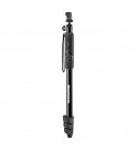Manfrotto Compact Xtreme Black 2-in-1 