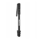 Manfrotto Compact Xtreme Black 2-in-1 