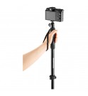 Manfrotto Compact Xtreme Black 2-in-1 