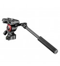 Manfrotto Befree Live fluid video head