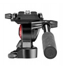 Manfrotto Befree Live fluid video head