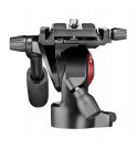 Manfrotto Befree Live fluid video head