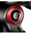 Manfrotto Befree Live fluid video head