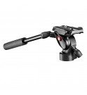 Manfrotto Befree Live fluid video head