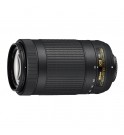 Nikkor AF-P DX 70-300mm f/4.5-6.3G ED VR