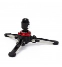 Manfrotto FLUIDTECH Base for XPRO Monopod+