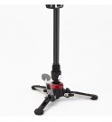 Manfrotto FLUIDTECH Base for XPRO Monopod+