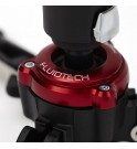 Manfrotto FLUIDTECH Base for XPRO Monopod+