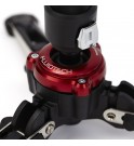 Manfrotto FLUIDTECH Base for XPRO Monopod+