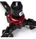 Manfrotto FLUIDTECH Base for XPRO Monopod+