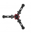 Manfrotto FLUIDTECH Base for XPRO Monopod+