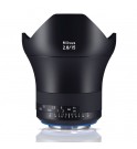 ZEISS Milvus 2.8/15 ZE Canon