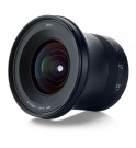 ZEISS Milvus 2.8/15 ZE Canon