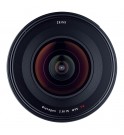 ZEISS Milvus 2.8/15 ZE Canon