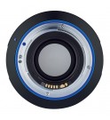 ZEISS Milvus 2.8/15 ZE Canon