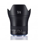 ZEISS Milvus 2.8/18 ZE Canon
