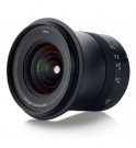 ZEISS Milvus 2.8/18 ZE Canon