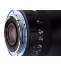 ZEISS Milvus 2.8/18 ZE Canon