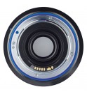 ZEISS Milvus 2.8/18 ZE Canon
