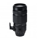 Fuji XF 100-400mm f/4.5-5.6 R LM OIS WR