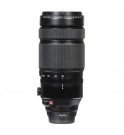 Fuji XF 100-400mm f/4.5-5.6 R LM OIS WR